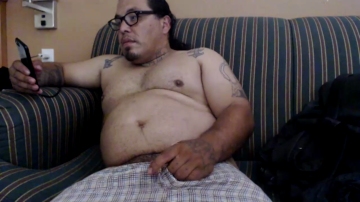 Str8_Sancho  19-07-2021 video naughty